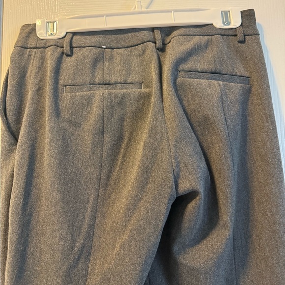 EXPRESS WOMEN PANT GREY - Picture 8 of 9